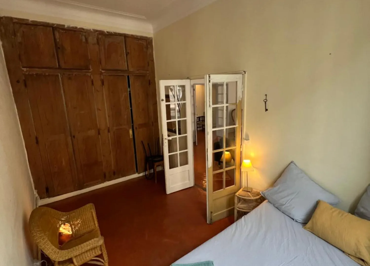 شقة Marengo House مارسيليا 0*,  فرنسا