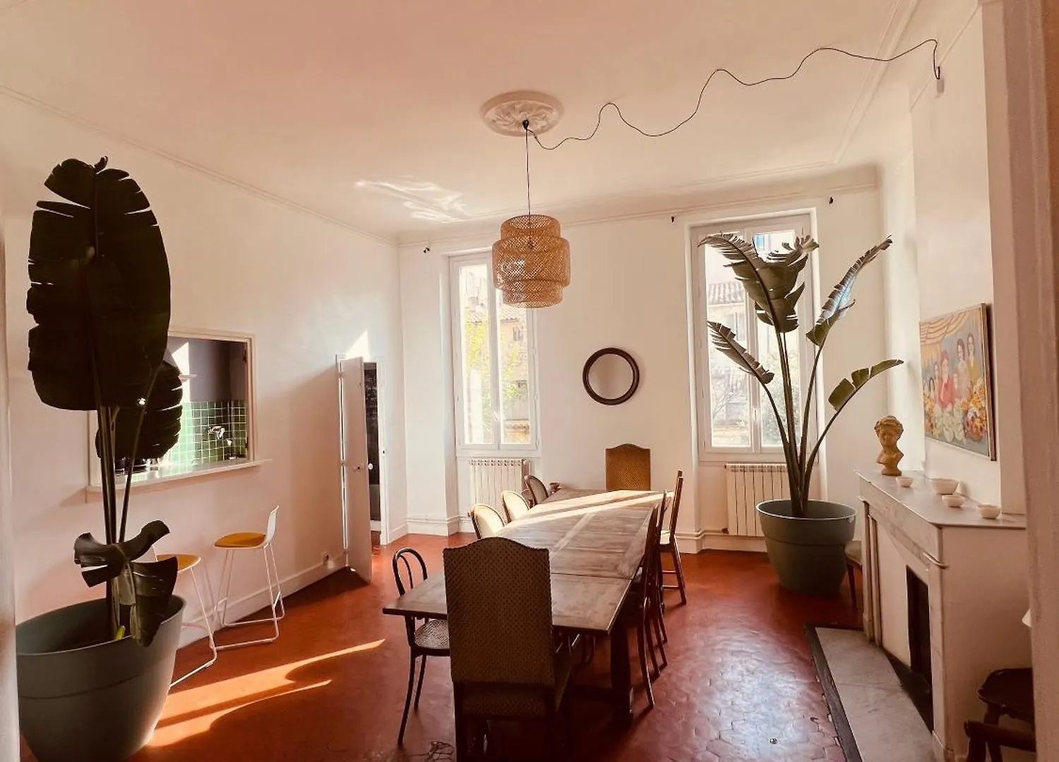 شقة Marengo House مارسيليا 0*,  فرنسا