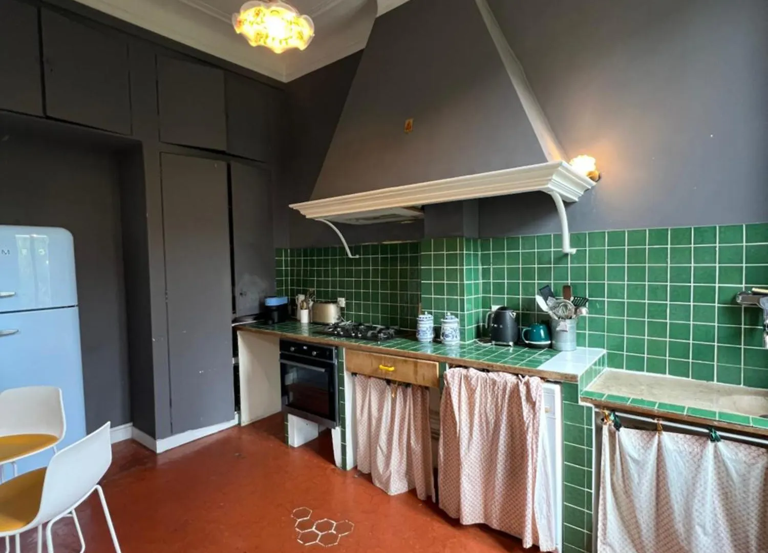 شقة Marengo House مارسيليا منزل للإقامة