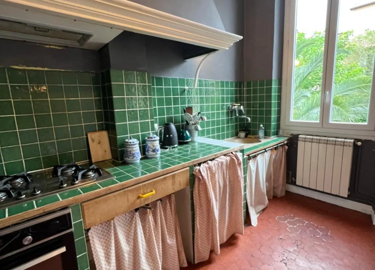 منزل للإقامة شقة Marengo House مارسيليا
